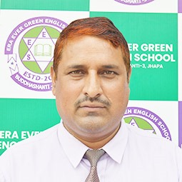 Ram Mainali
