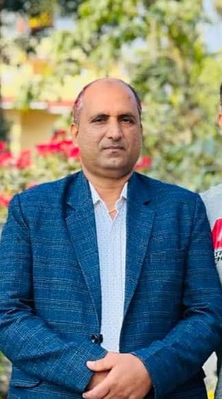 NARAYAN MAINALI